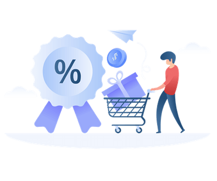 discount